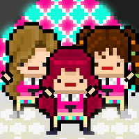 Monthly Idol + МОД много денег, без рекламы