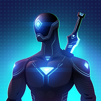 Взлом Overdrive II: Epic Battle - Shadow Cyberpunk City + МОД нет задержки выполнения скилов