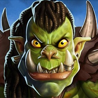 Warlords of Aternum + МОД много жизней , сила, прочность