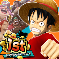 Взлом ONE PIECE Bounty Rush + МОД нет задержки скилов