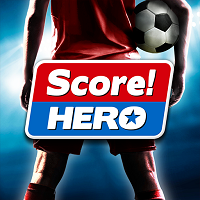 Взлом Score! Hero + МОД много денег