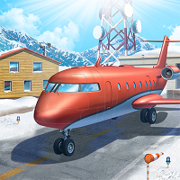 Airport City: Построй город + МОД много денег, энергии, масла т.д