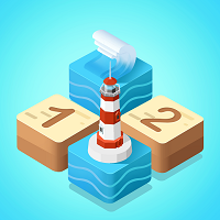 Взлом Color Island + МОД полная версия, все открыто