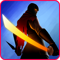 Взлом Ninja Raiden Revenge + МОД  бесплатные покупки