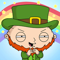 Гриффины- Another Freakin' Mobile Game + МОД без рекламы