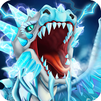 Взлом Dragon Battle + МОД много денег