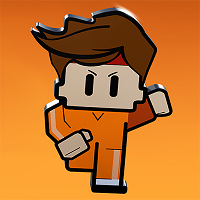 Взлом Escapists 2: Карманный побег на Андроид + МОД много денег, много энергии