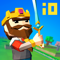 Взлом HeadHunters io + МОД много денег, жизней,