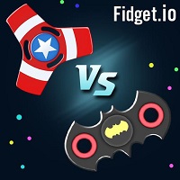 Взлом Fidget Spinner .io Game + МОД много денег