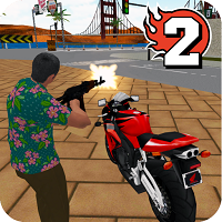 Взлом Vegas Crime SImulator 2 + МОД много денег, алмазов, навыков, ViP