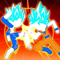 Взлом Stick Battle Fight + МОД много денег