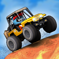Взлом Mini Racing Adventures + МОД много денег