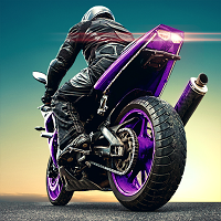 Взлом Top Bike: Street Racing & Moto Drag Rider + МОД много денег