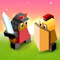 Взлом The Battle of Polytopia + МОД все открыто, много денег