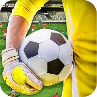 Взлом Менеджер футбольной лиги 2020:Football Stars Clash + МОД много денег