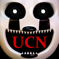 Ultimate Custom Night на русском языке + МОД много денег, энергии/без вылетов