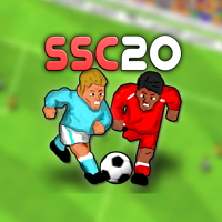 Взлом Super Soccer Champs 2020