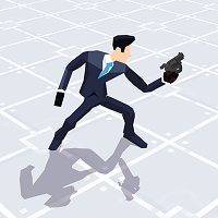 Взлом Agent Action + МОД все открыто