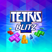 Tetris blitz