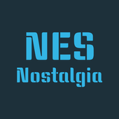 Эмулятор Денди Nostalgia.NES с играми