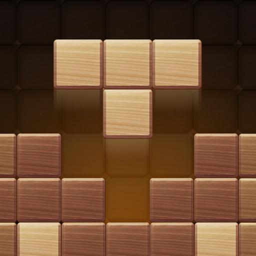 Brick Puzzle - Block Classic