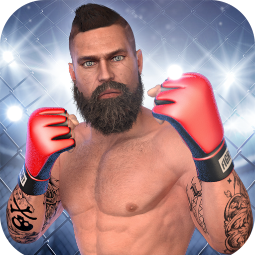 MMA Fighting Clash