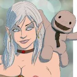Lyla's Curse