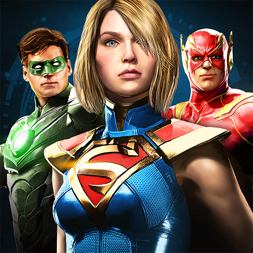 Взлом Injustice 2 + мод меню