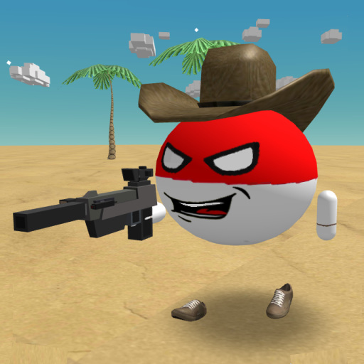 Memes Wars + мод много денег