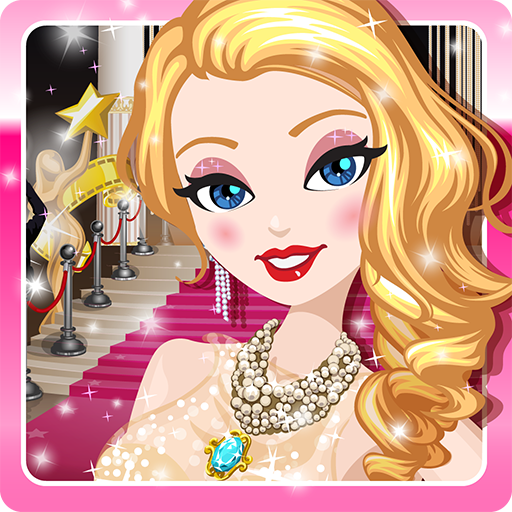 Star Girl + мод много денег