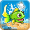 Fun Fishing - самая первая игра