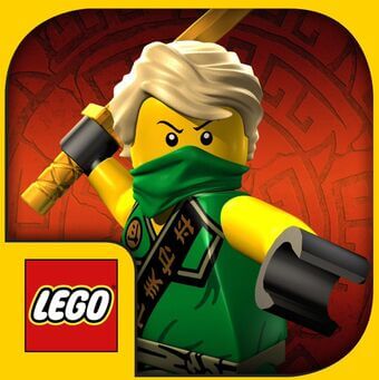 LEGO Ninjago: Tournament