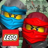 Lego Ninjago: Wu Cru