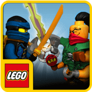 Lego Ninjago: Skybound