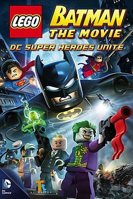 LEGO Batman: DC Super Heroes с модом много денег