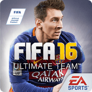 FIFA 16 Mobile
