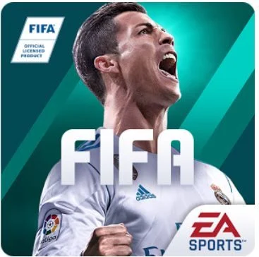 FIFA 18 Mobile