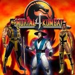 Mortal Kombat 4