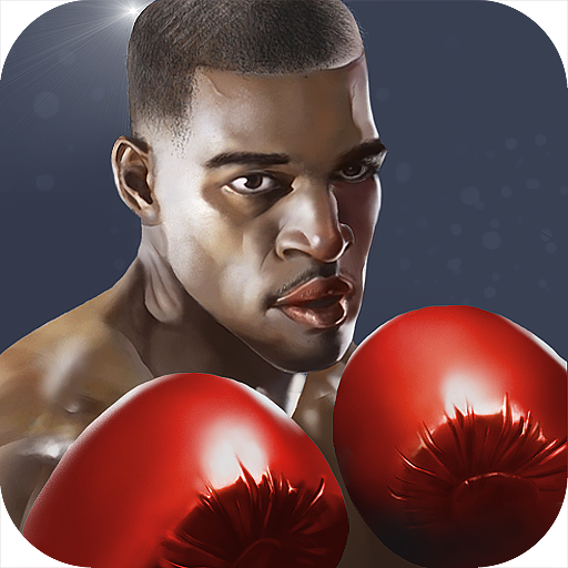 Царь бокса - Punch Boxing 3D + мод много денег