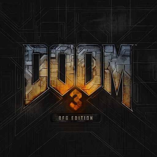 Doom 3 на Андроид
