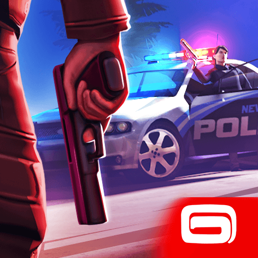 Gangstar: Новый Орлеан + мод