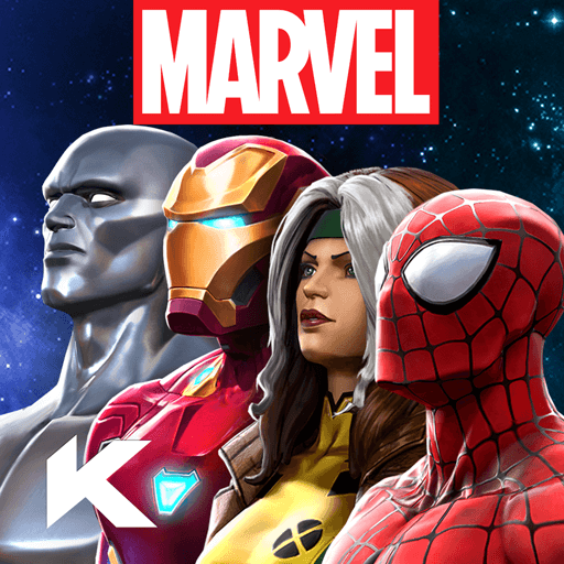Marvel: Битва чемпионов