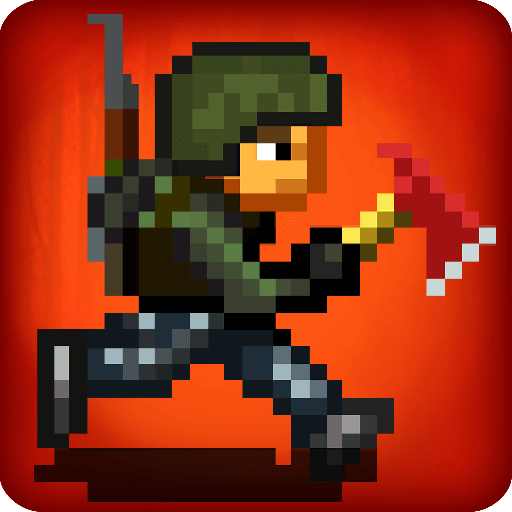 Mini DAYZ: Bыживание в мире зомби + мод
