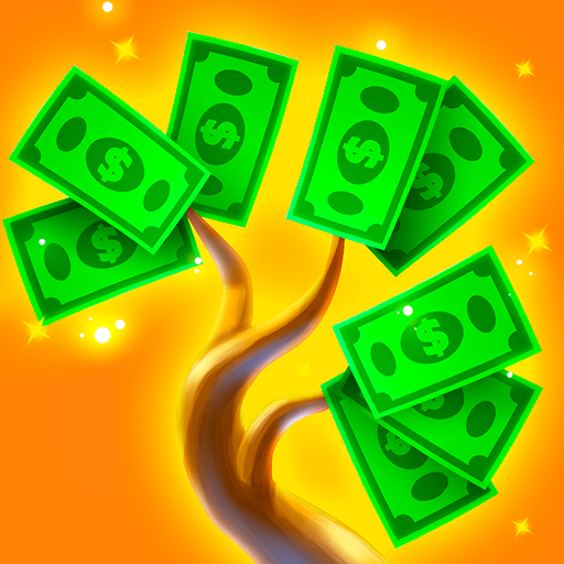 Money Tree - Clicker Game + много денег