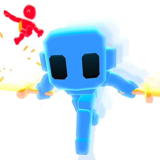 Samurai Flash + мод много денег