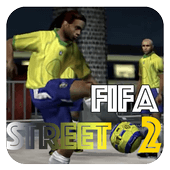 Free FIFA Street 2