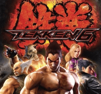 Tekken 6