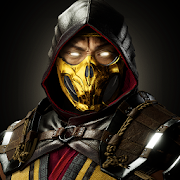 MORTAL KOMBAT 9 + мод на деньги и открытый контент