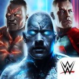 WWE Immortals + мод на деньги