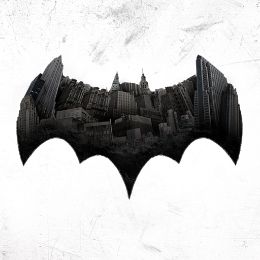 Batman - The Telltale Series  + мод все открыто